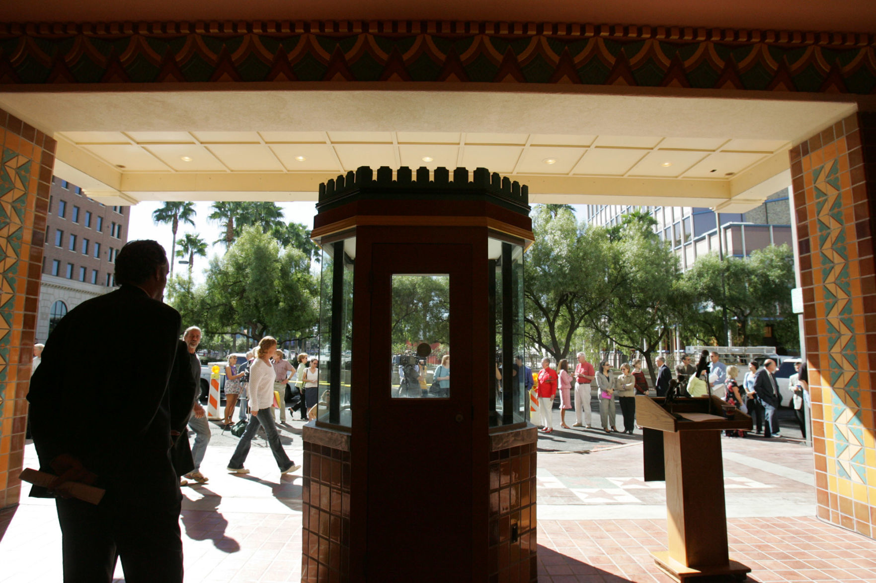 Fox Tucson Theatre